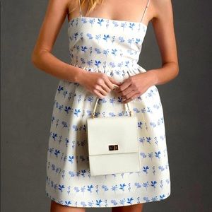 Sold out Sachin and Babi dress for BHLDN